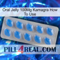 Oral Jelly 100Mg Kamagra How To Use 22